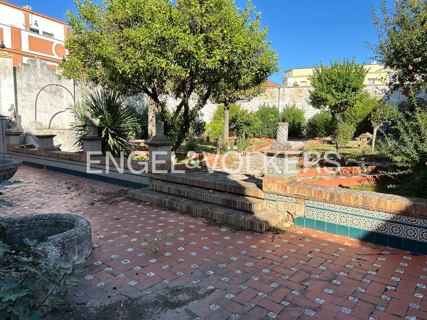 Casa en venda a La Palma del Condado, imagen 17