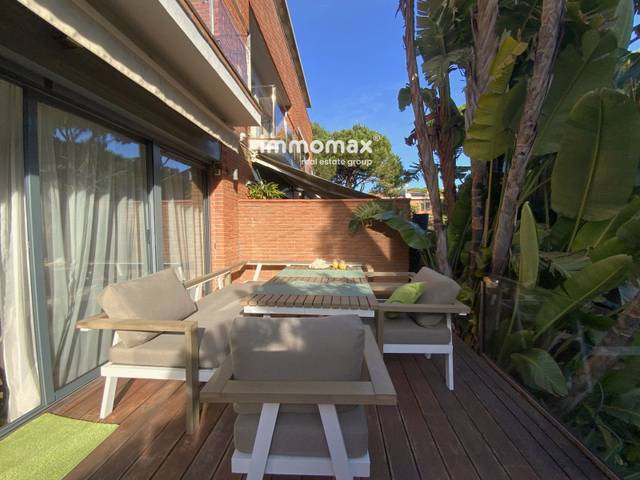 Casa adosada en Alquiler en Gavà Mar