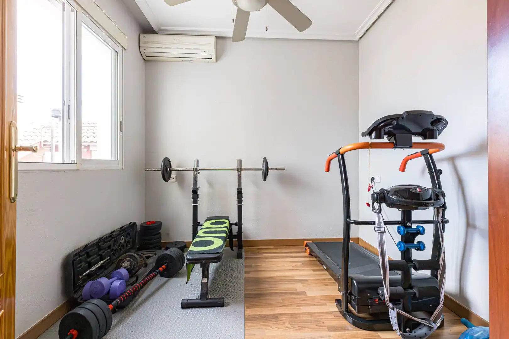 Dúplex en venta en Murcia