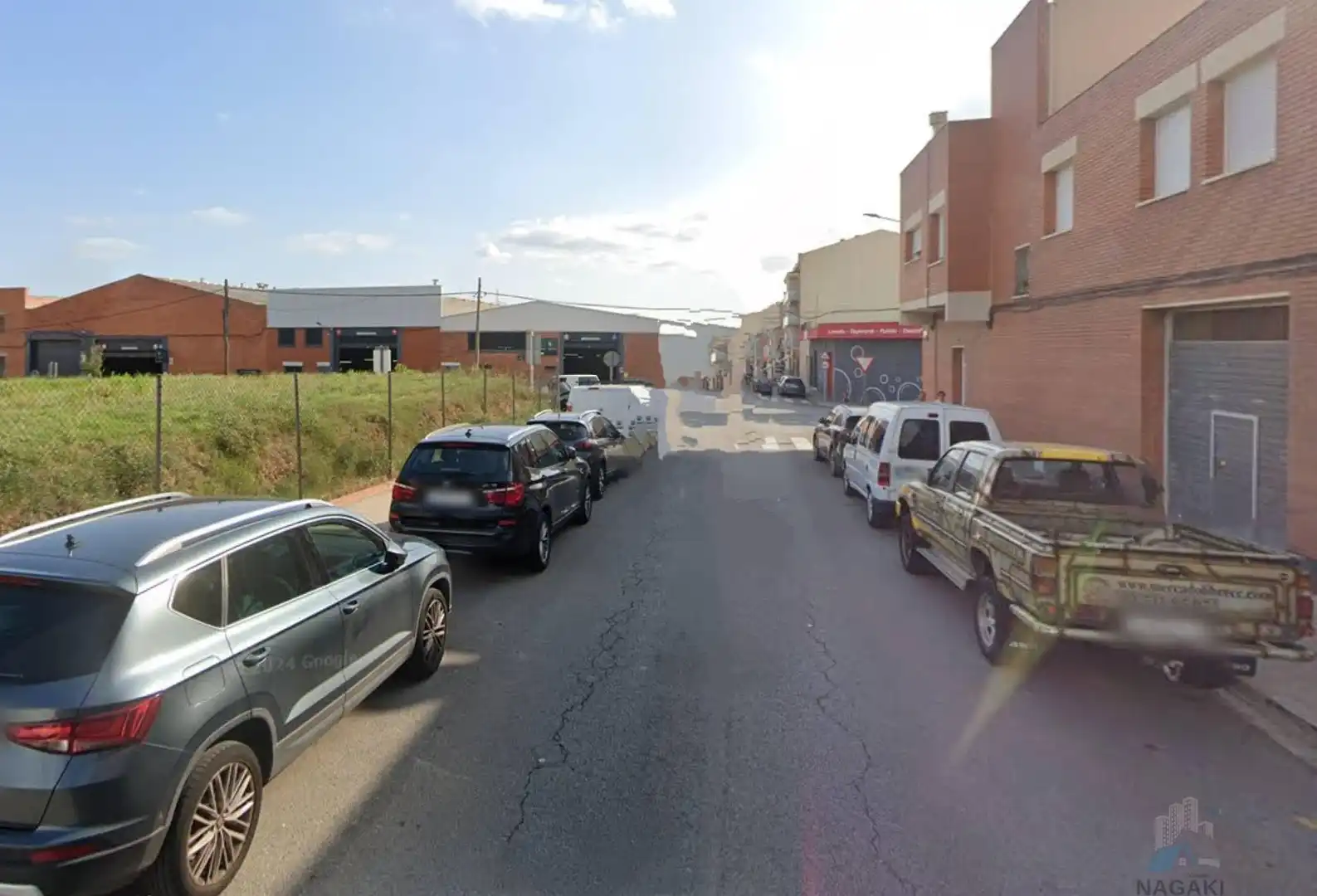 Baixos amb ascensor en venda a Tarrega, de 83, imagen 8