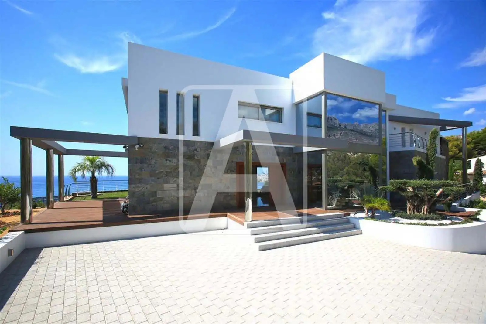 Chalet con piscina en venta en Mascarat, imagen 34