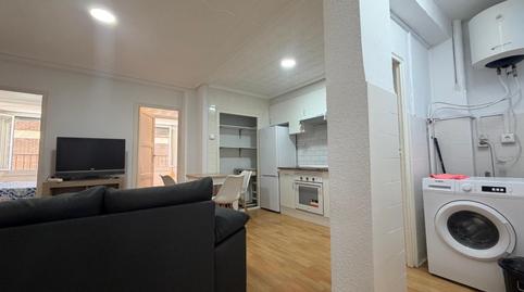 Foto 5 de Pis de lloguer a Reina Victoria - Miguel Hernández, Elche / Elx