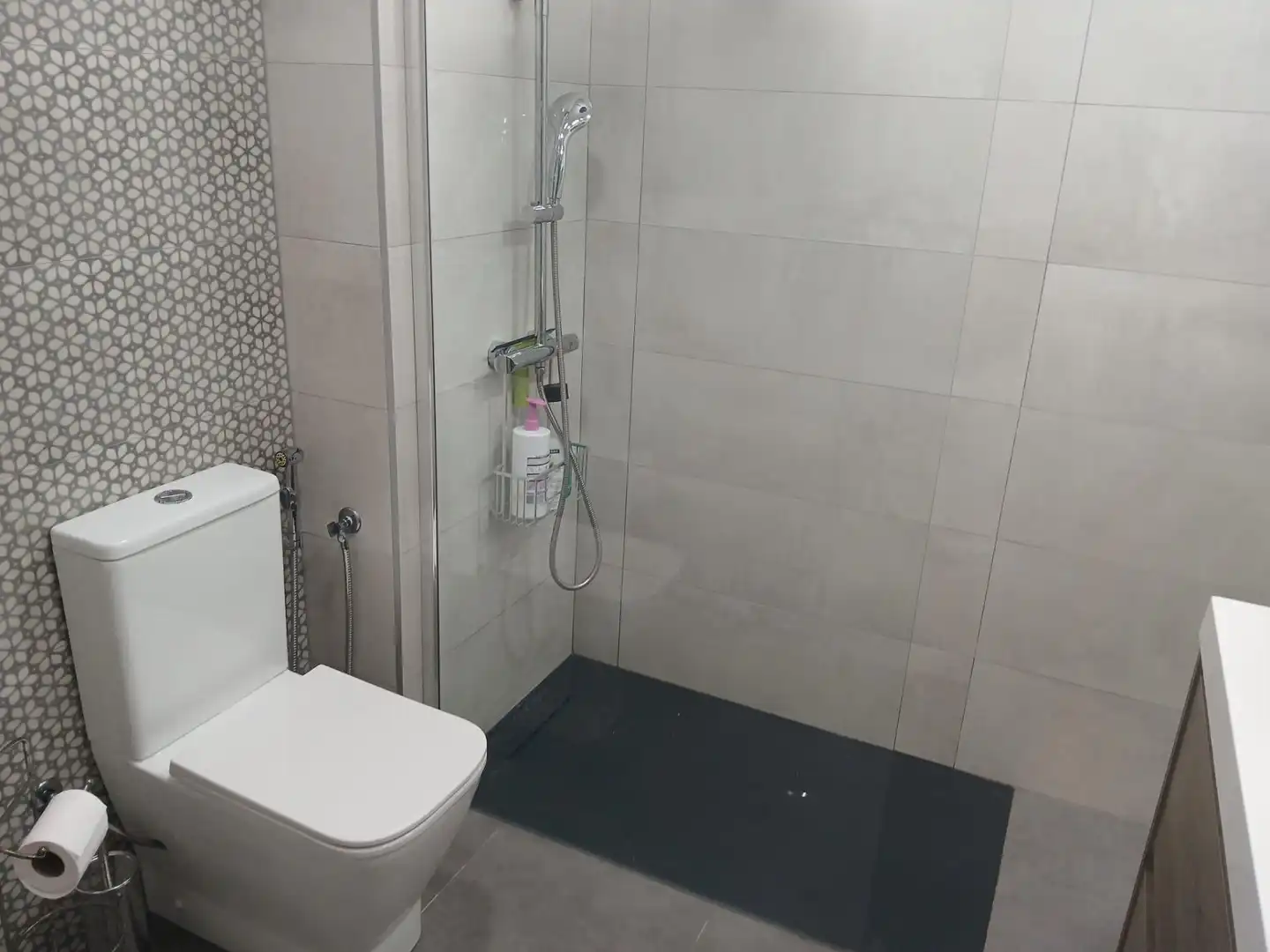 Apartament de lloguer a San Gabriel - Palmeral - Urbanova, imagen 12