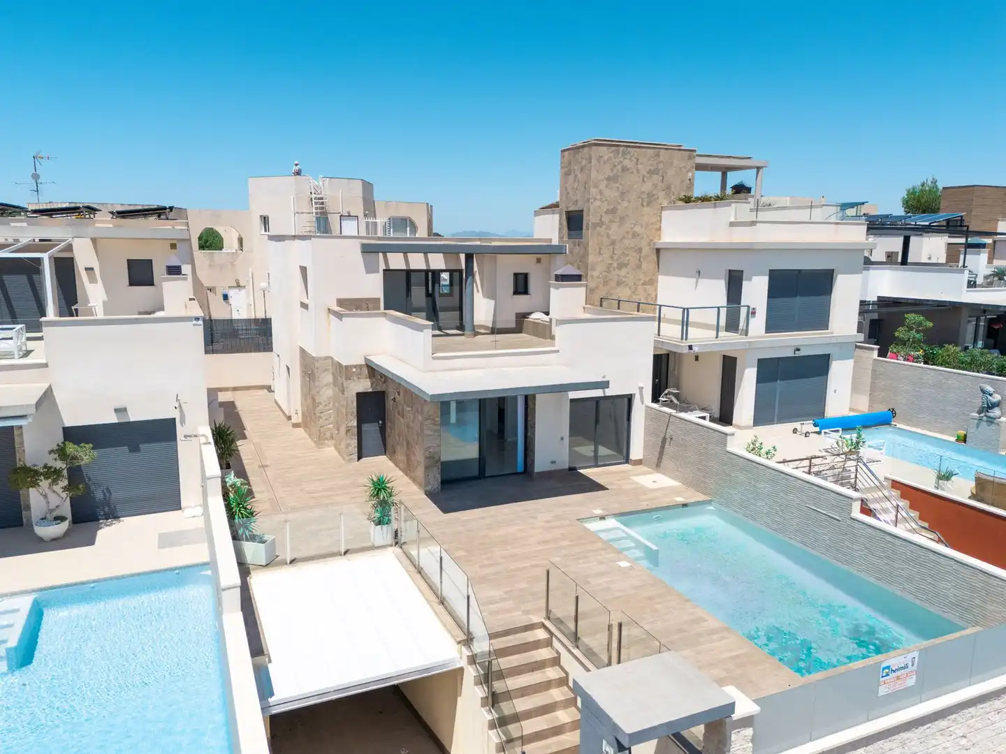 Villa avec piscine à vendre à N/A, imagen 30