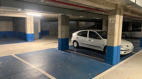 Foto 3 von Garage zum Verkauf in Rúa Da Fábrica, 1, As Pontes de García Rodríguez , A Coruña