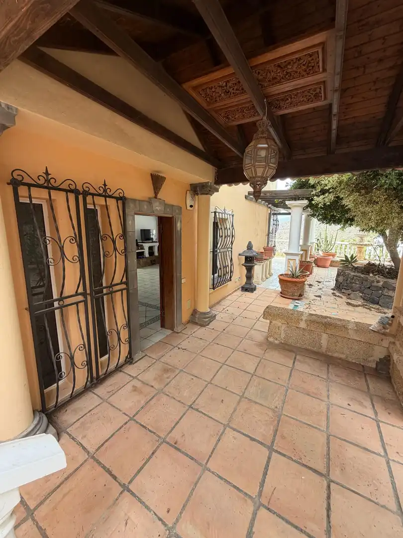Detached house with terrace for sale in Costa Adeje, imagen 9