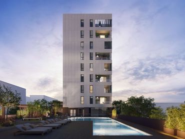 Pis d'obra nova en venda a Parcelas R' y R del Sector SUSDBP, Palmas Altas Sur. Sevilla