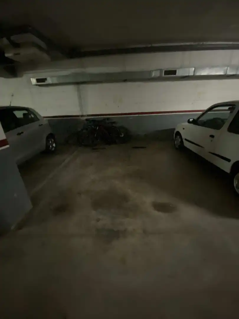 Parking of Garage for sale in La Garriga