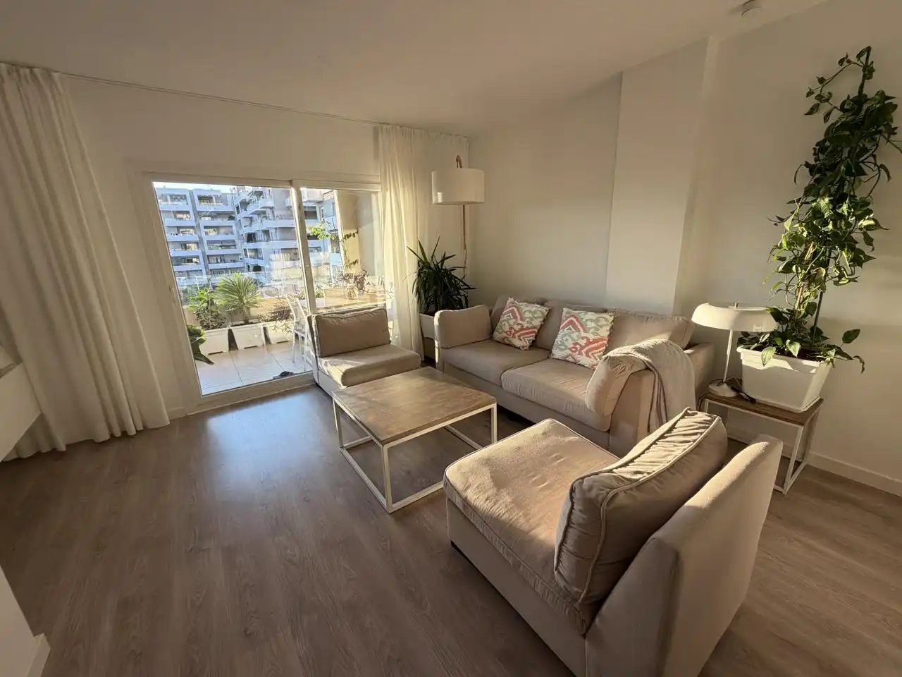 Wohnung mit Pool zum Verkauf in Nueva Andalucía, imagen 22