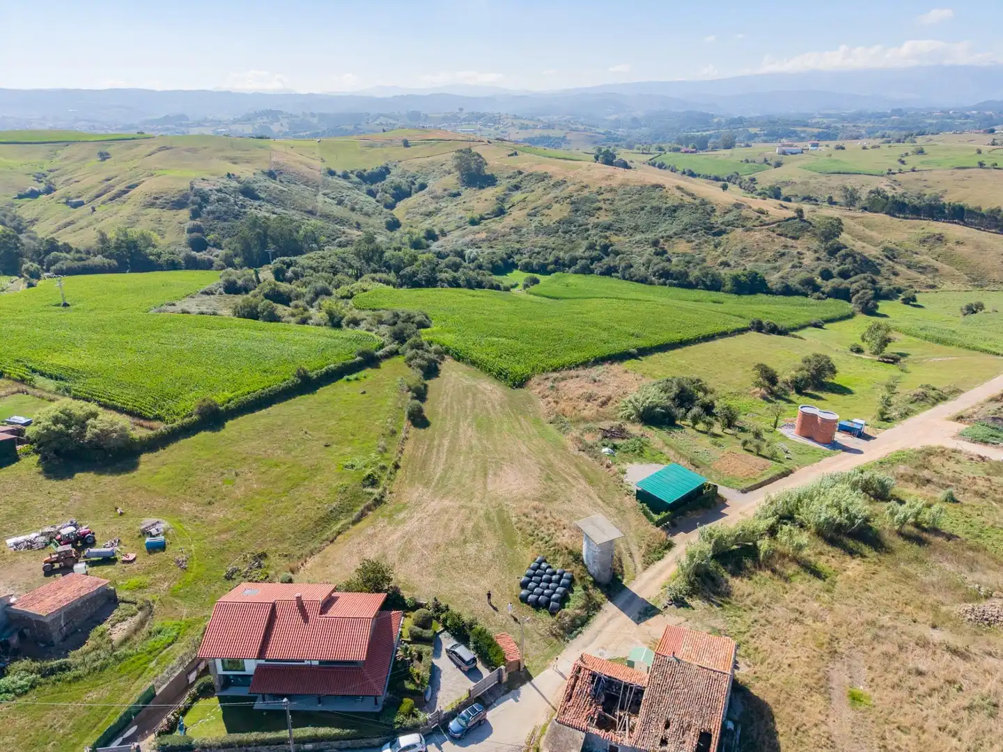 Residencial en venda en San Vicente de la Barquera