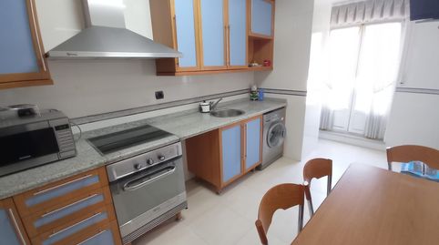 DÚPLEX DE 4 HAB. EN FOZ, imagen 3