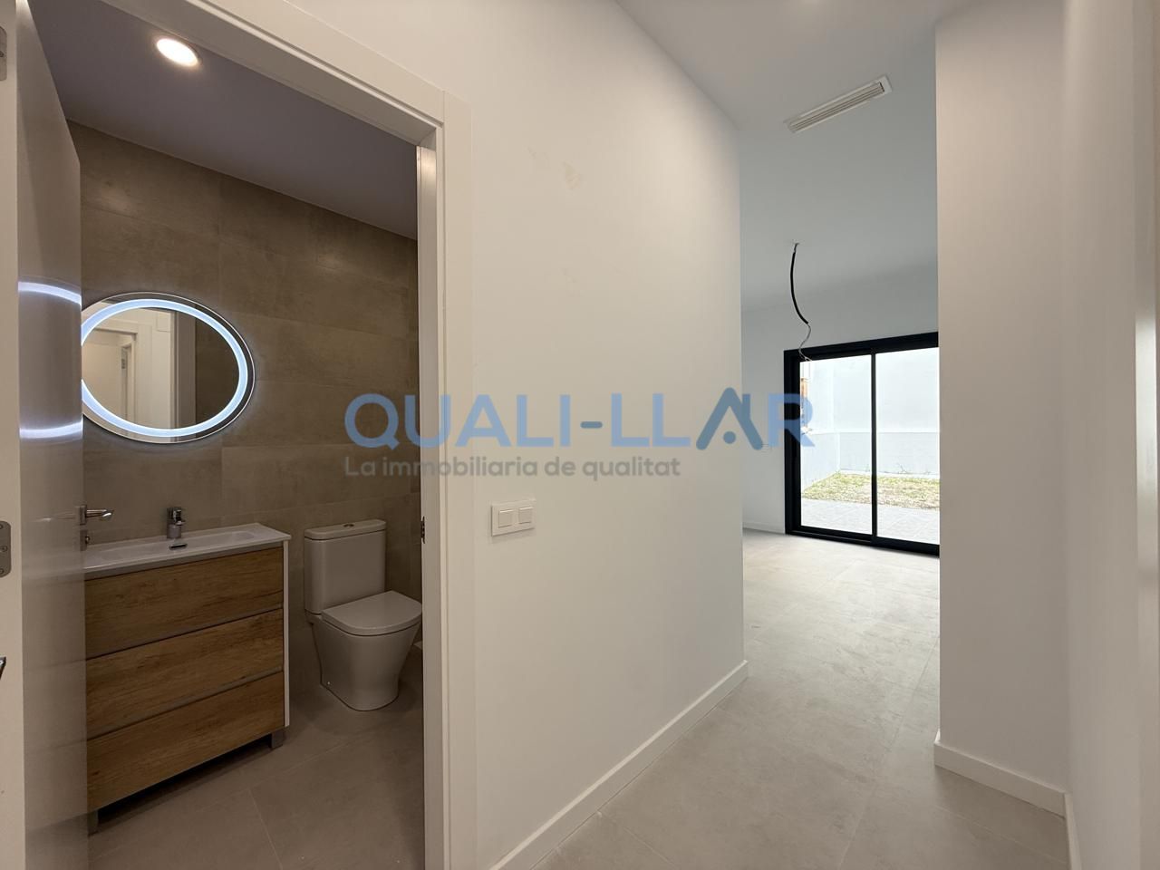 Planta baixa en venda a Carrer Doctor Brugarolas, Roses - Castellbell