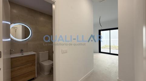 Foto 2 de Planta baixa en venda a Carrer Doctor Brugarolas, Roses - Castellbell, Barcelona