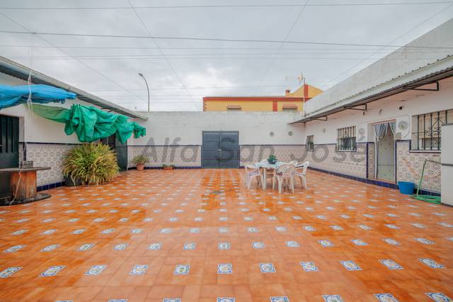 Casa adosada en Venta en San José de la Rinconada