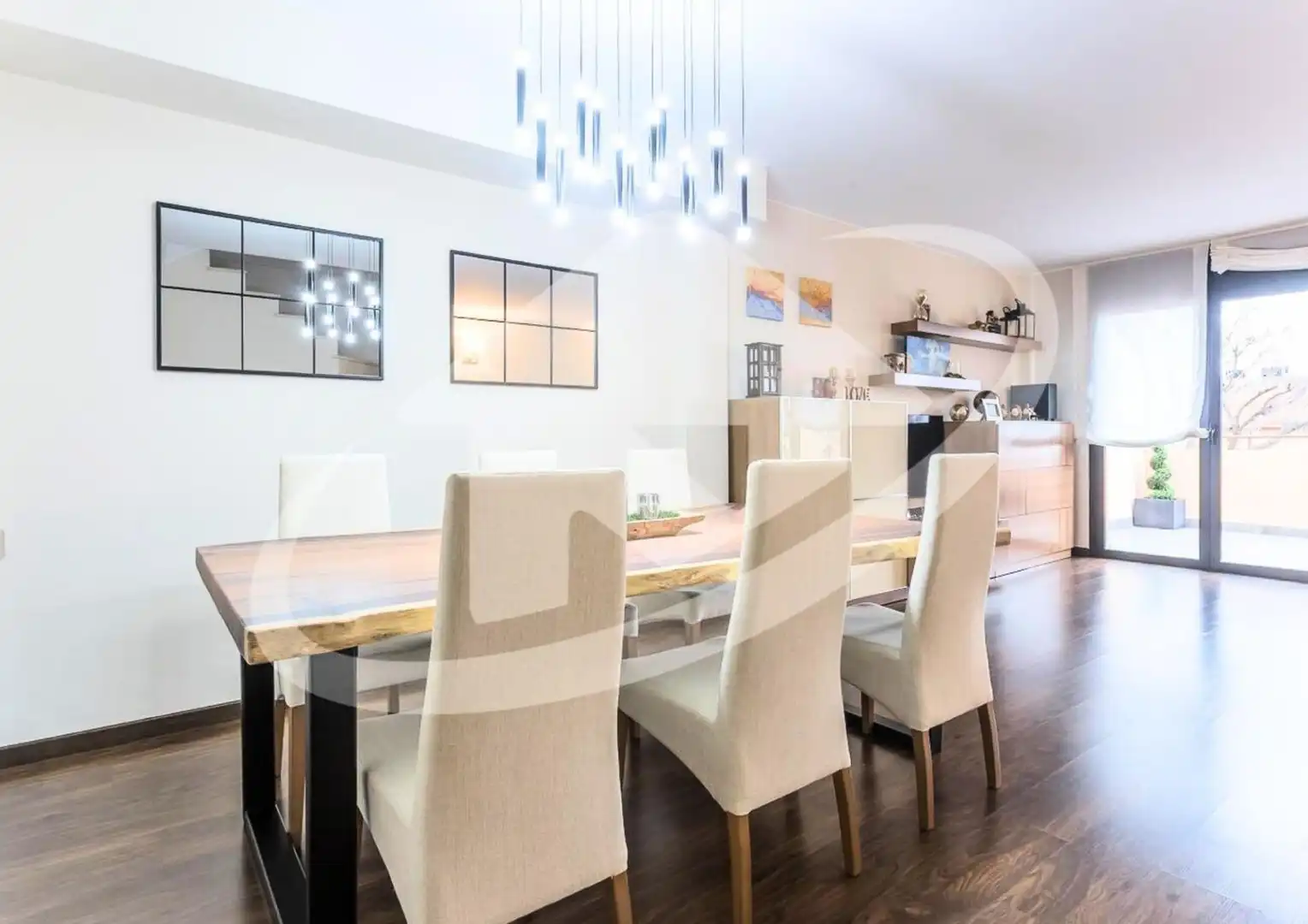 Casa o chalet en venta en Eixample - Can Bogunyà