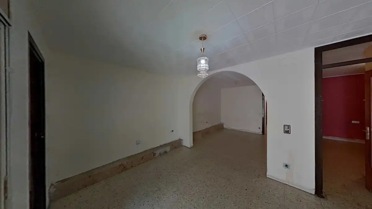 Piso en venta en Mollet del Vallès con Balcón