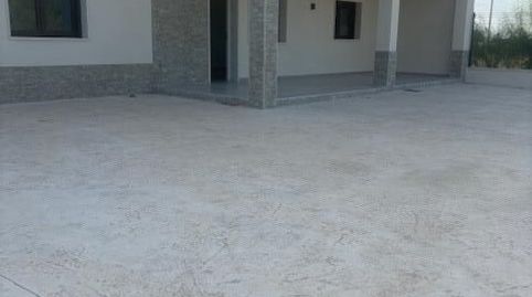 Foto 2 de Casa o xalet de lloguer a Algorós - El Derramador, Elche / Elx
