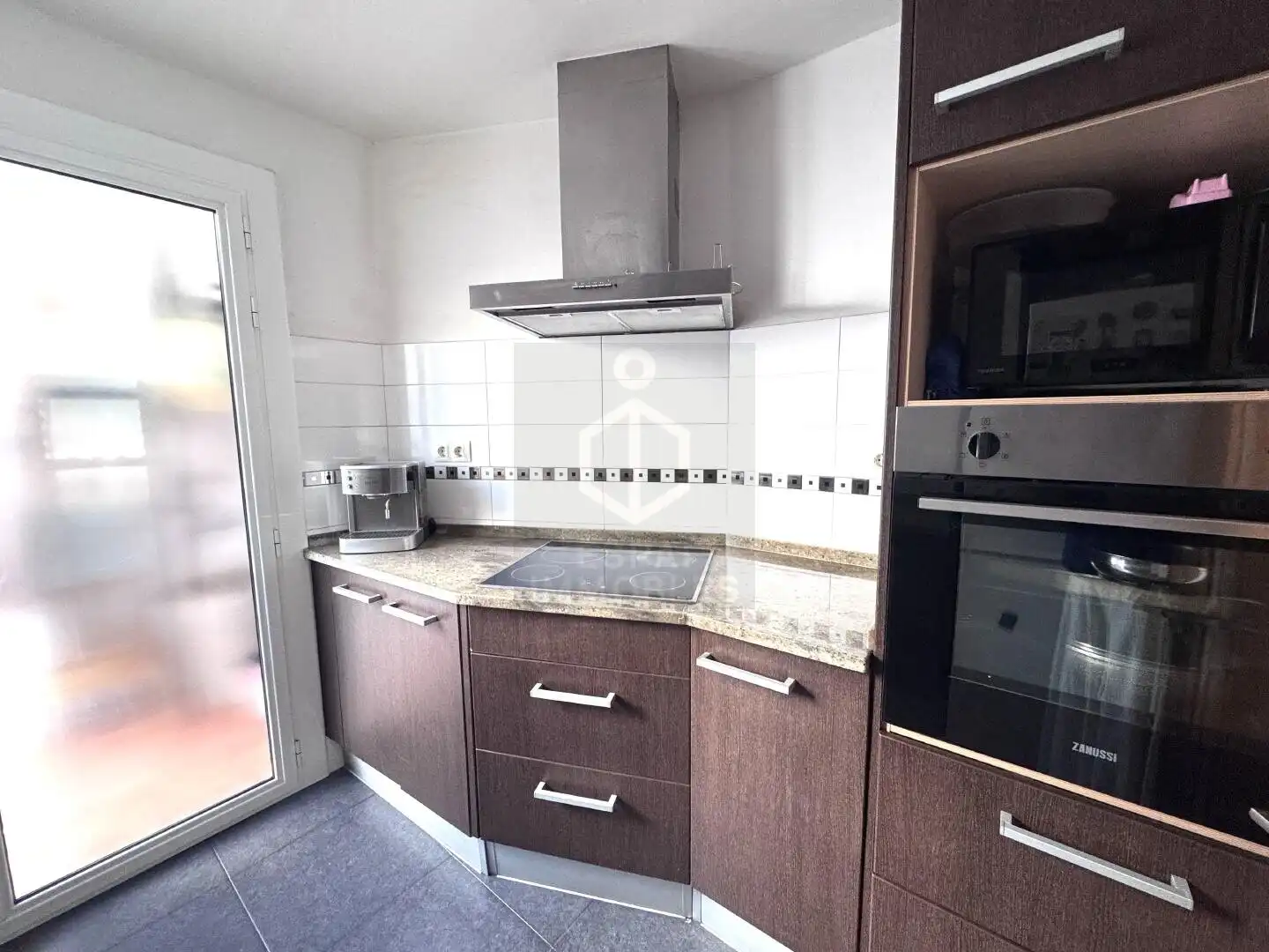 Cocina de Piso en venta en Manresa