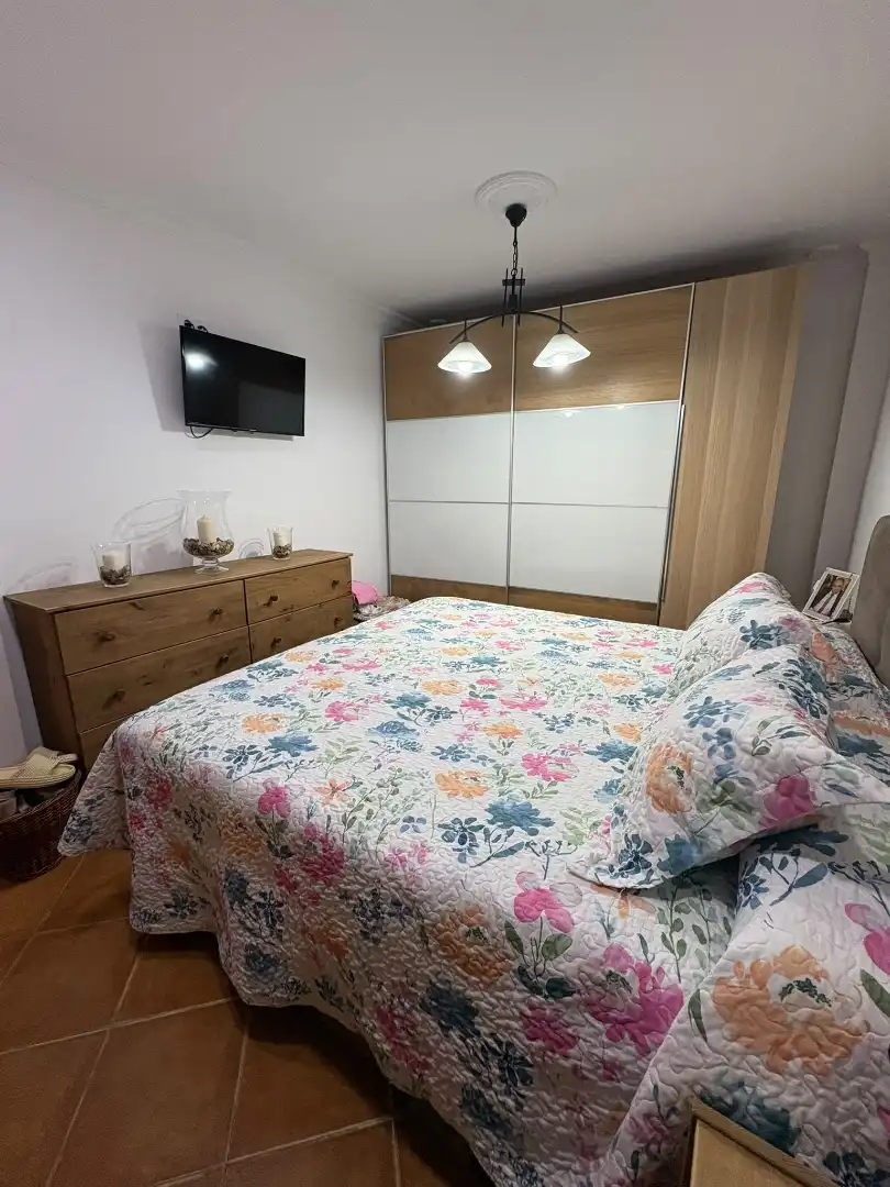 Adosado en venta en El Rocío - La Milagrosa, imagen 19