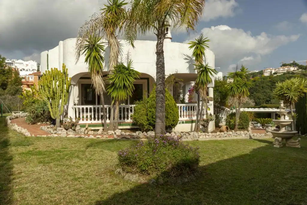 Chalet con piscina en venta en Las Chapas - El Rosario, imagen 15