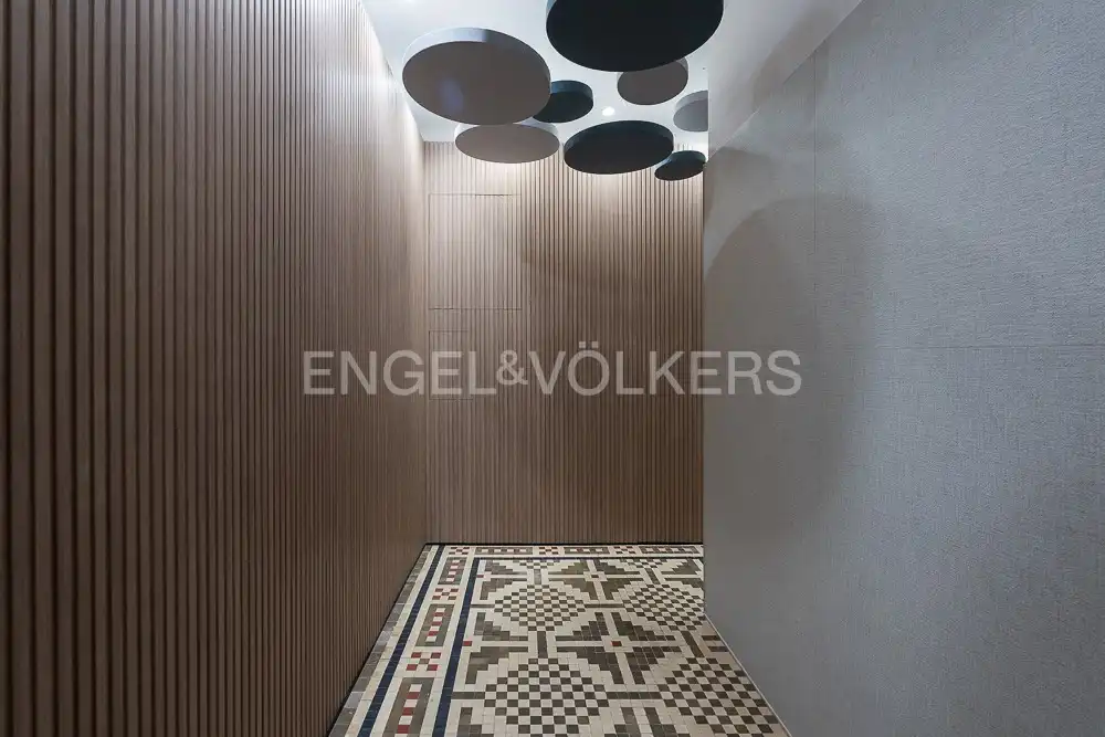 Wohnung zur Miete in Av. del Marqués de Sotelo, Sant Francesc