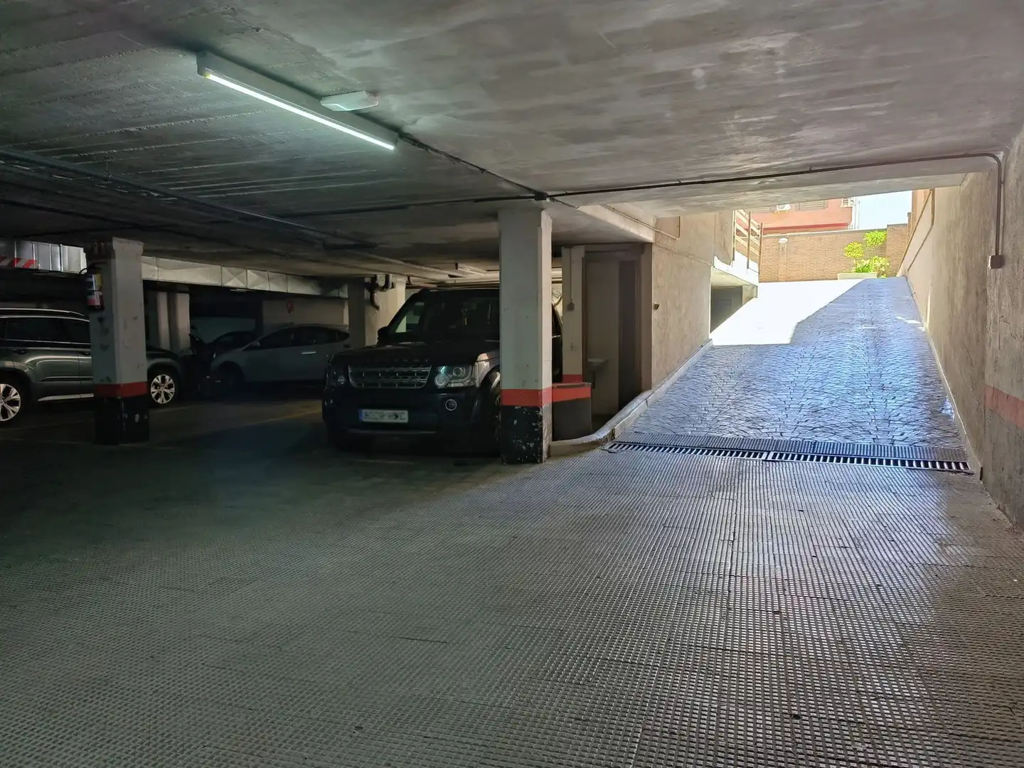 Appartamento con piscina in affitto a Calle del Pensamiento, imagen 28