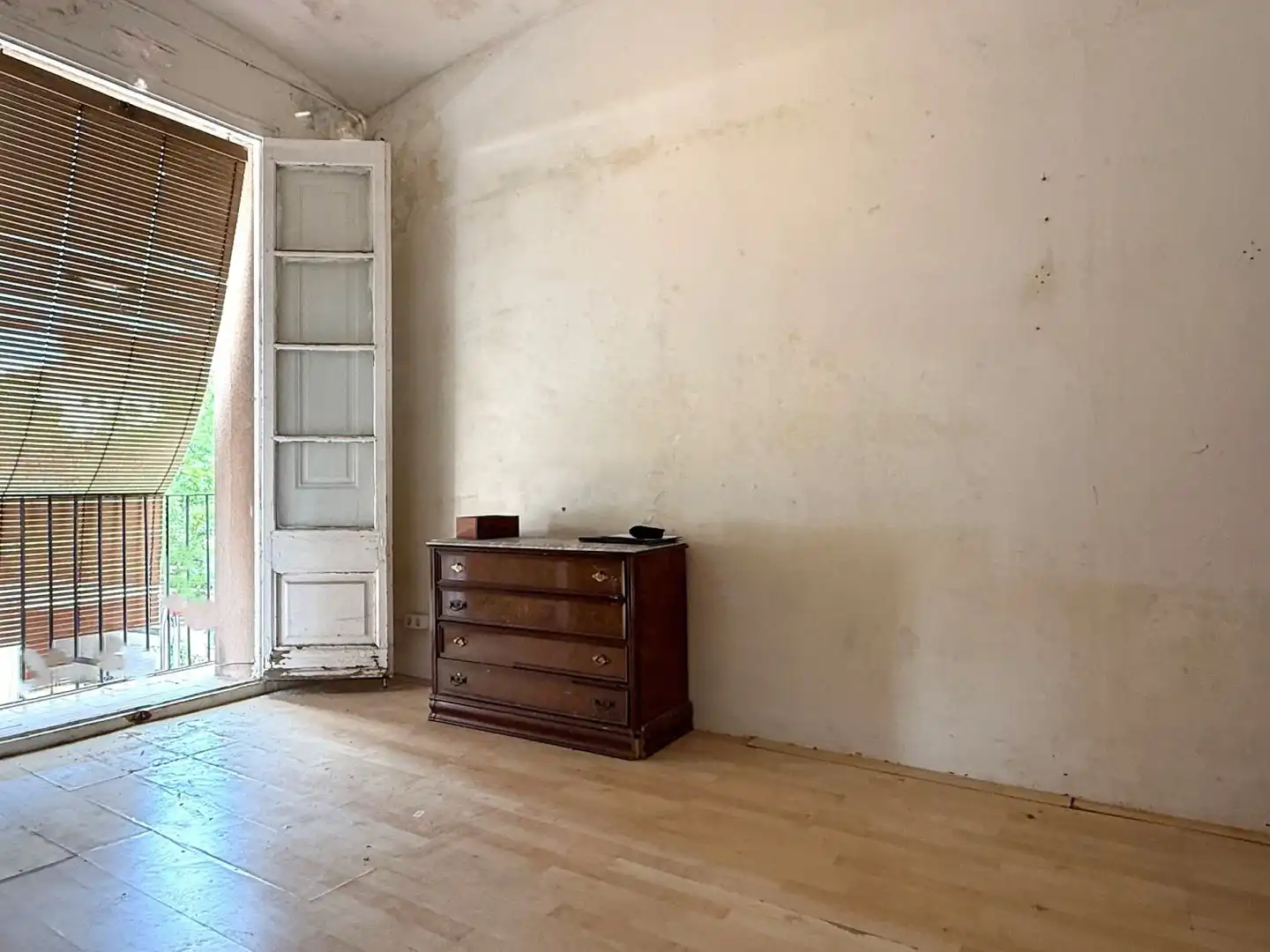 Sala de estar de Casa o chalet en venta en Sant Boi de Llobregat con Jardín privado, Terraza y Trastero