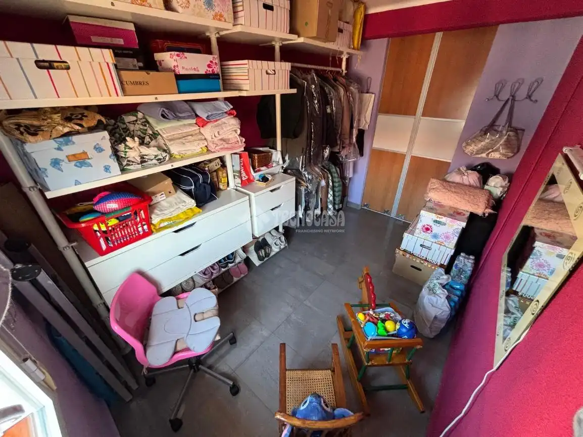 Pis en venda a Barrio de Ciudad Jardín