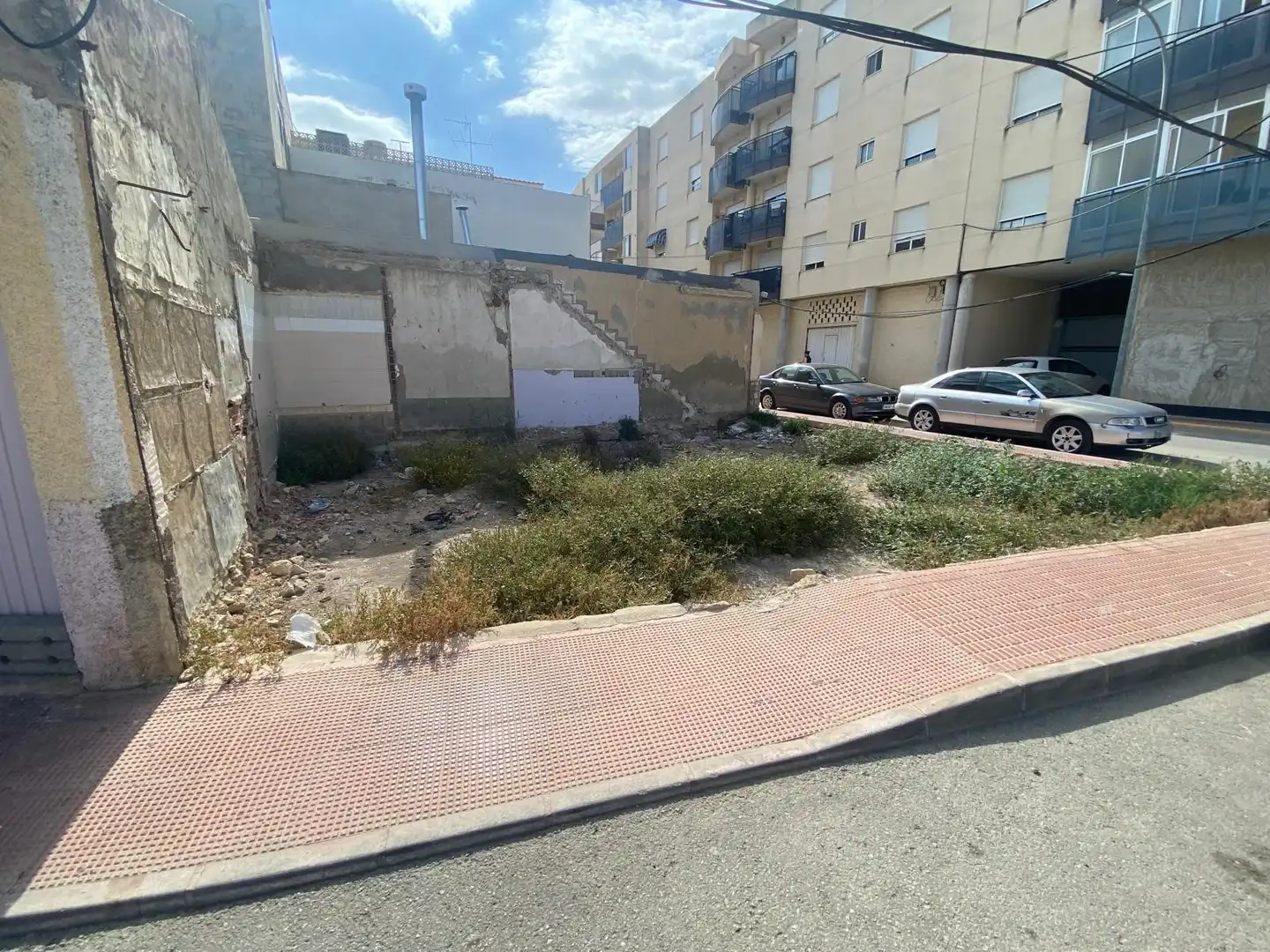 Wohnbaugrundstück zum Verkauf in Callosa de Segura, imagen 3