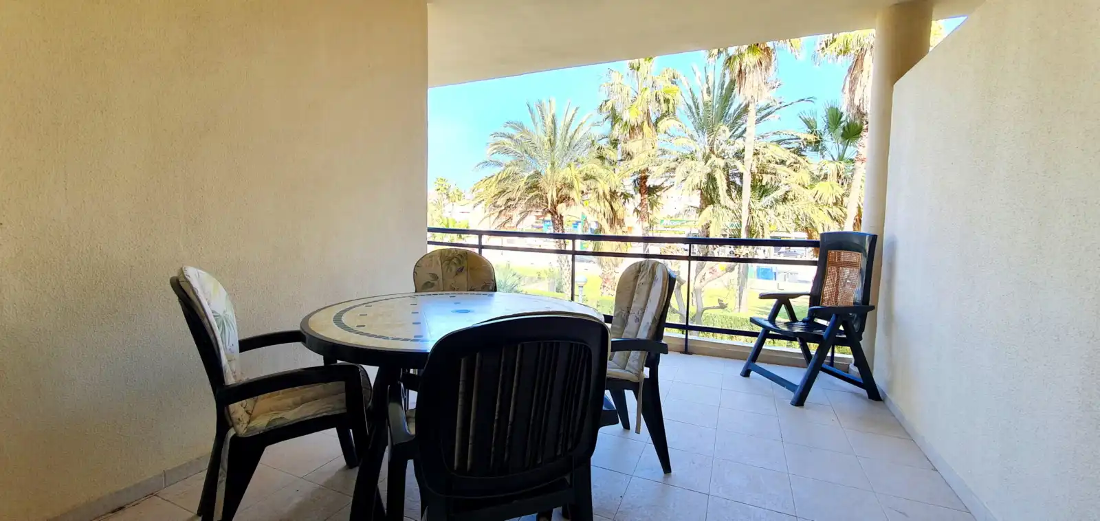 Apartament amb piscina de lloguer a Carretera de les Marines a Dénia 13, imagen 18