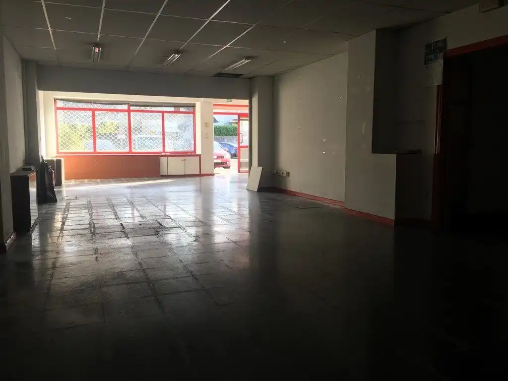 Business premises to rent in Mesoiro, imagen 3