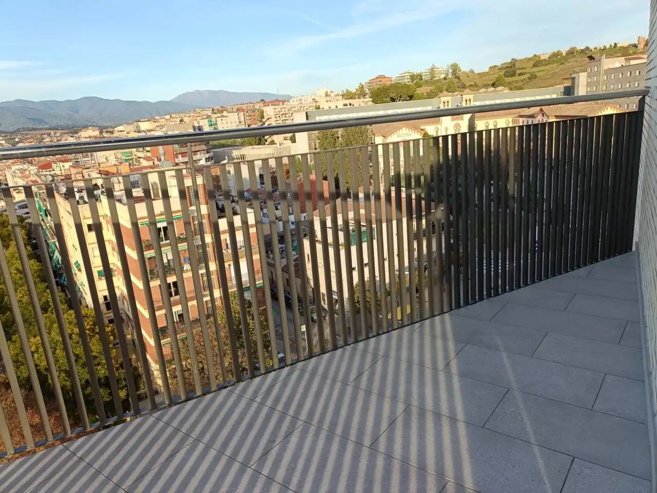 Maisonette zum Verkauf in Calle Francesc Ribas, 56, Font Verda