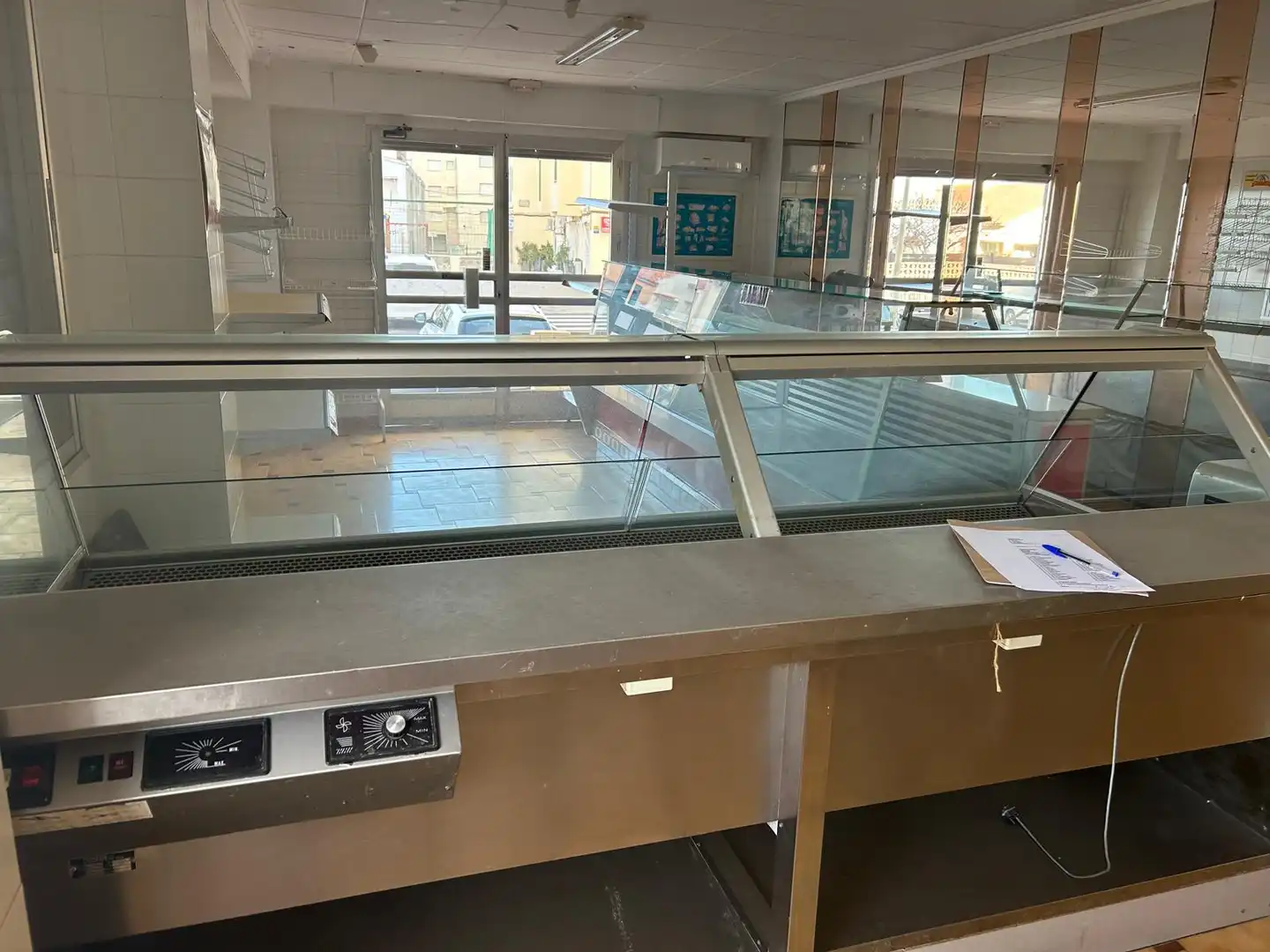 Gewerbefläche zum Verkauf in Mareny de Barraquetes, imagen 2