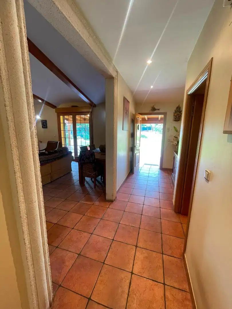 Chalet con piscina en venta en Tudela de Duero, imagen 6