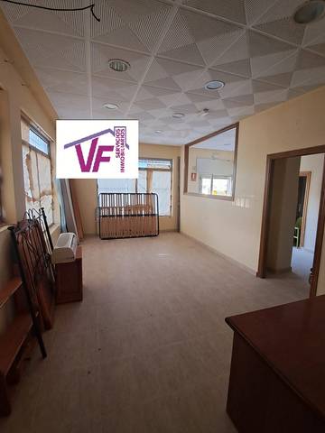 Piso en Venta en Cazalegas