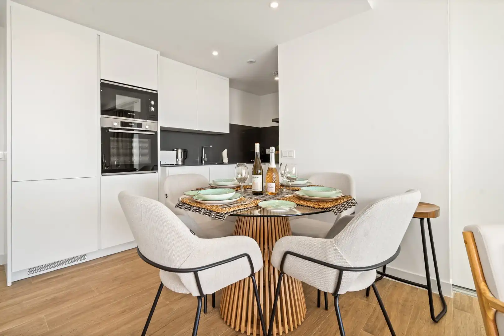 Apartament amb piscina de lloguer a Casares pueblo, imagen 3