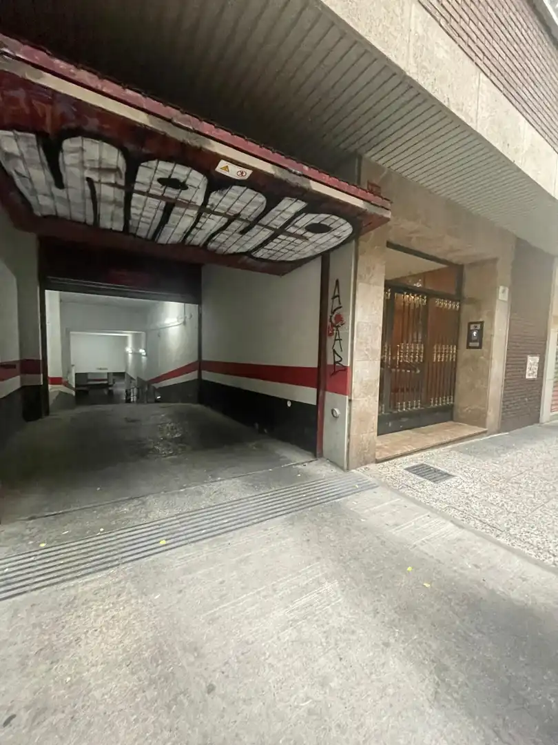 Parking de Garaje en venta en Zaragoza
