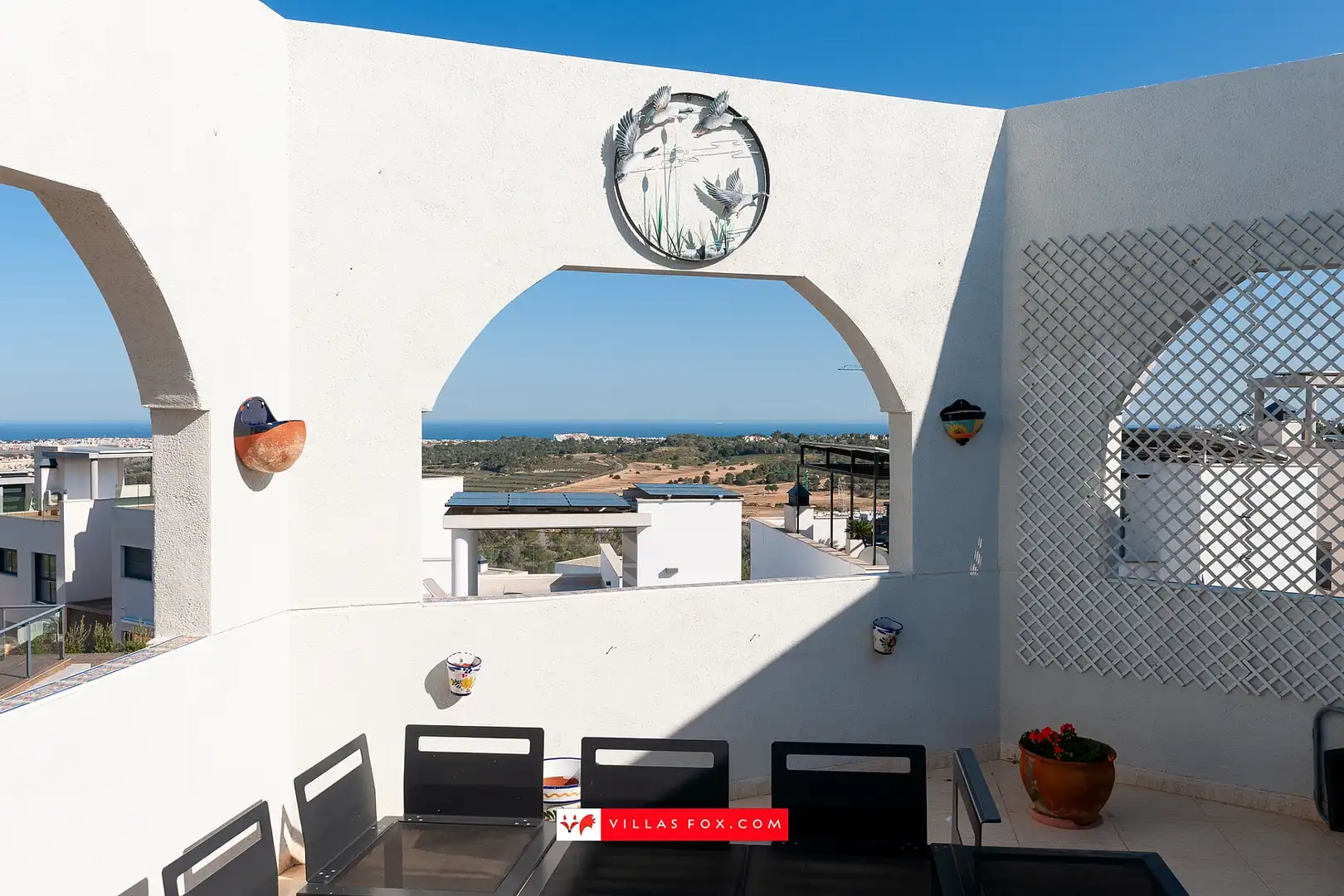 Apartment for sale in San Miguel de Salinas, imagen 14