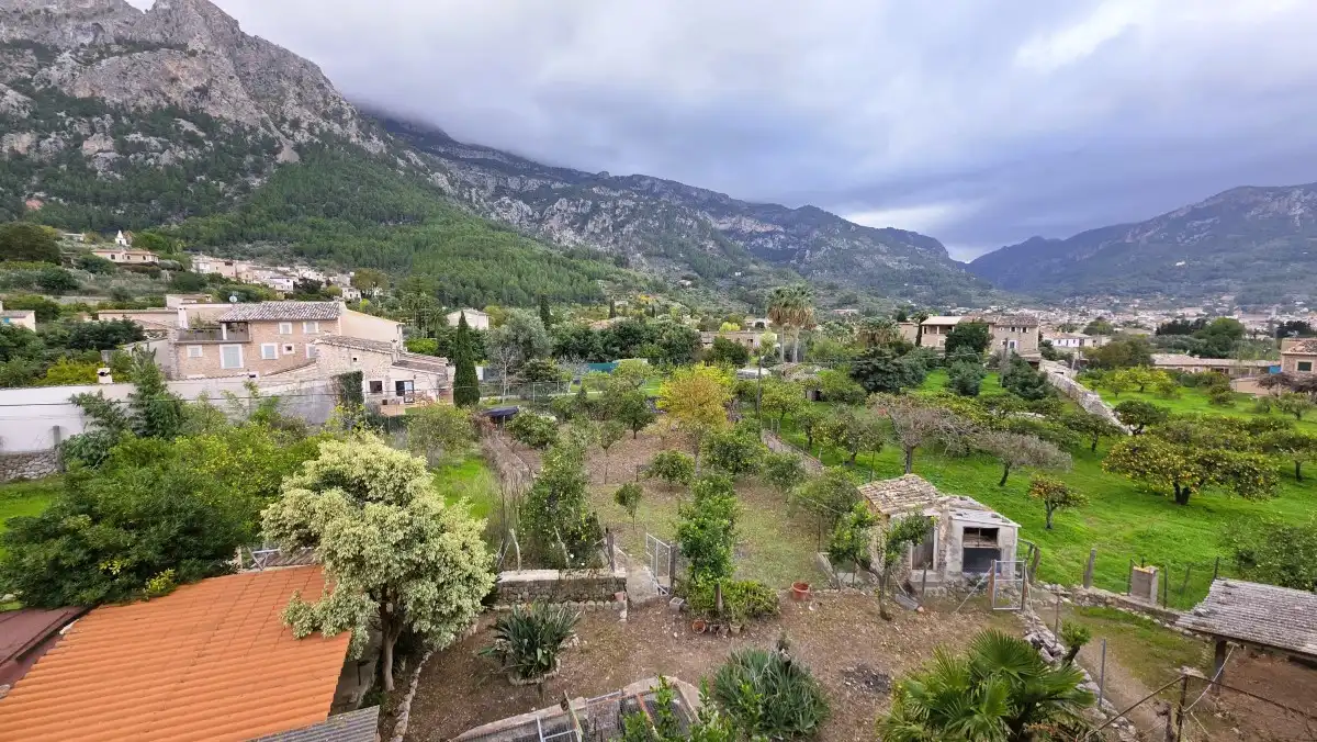 Terraced house with garden for sale in Sóller, imagen 24