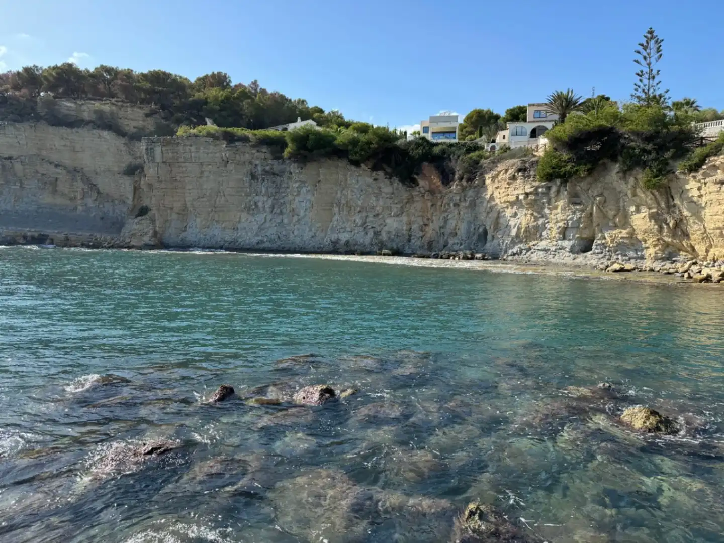 Wohnbaugrundstück zum Verkauf in Cala Advocat - Baladrar, imagen 30