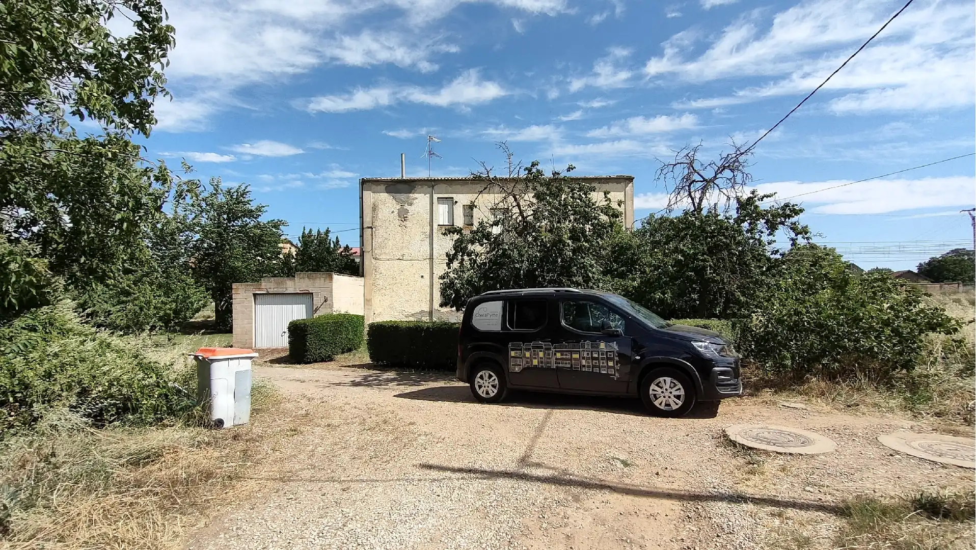 Flat for sale in Villarejo de Órbigo