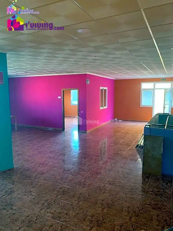 Local comercial de lloguer a Albox, imagen 2