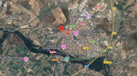 Foto 2 de Pis en venda a Independencia, Ciudad Rodrigo, Salamanca