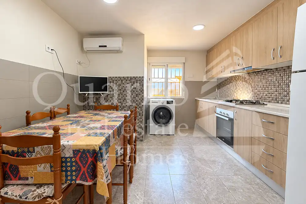 Xalet amb jardí en venda a Crevillent, imagen 4