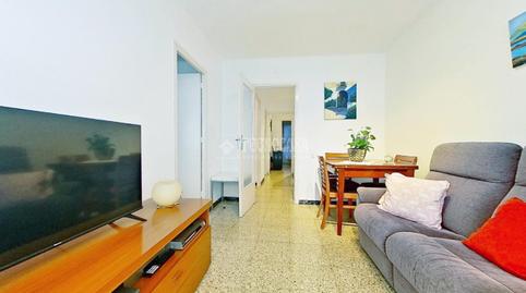 Foto 2 de Piso en venta en El Carmel,  Barcelona Capital