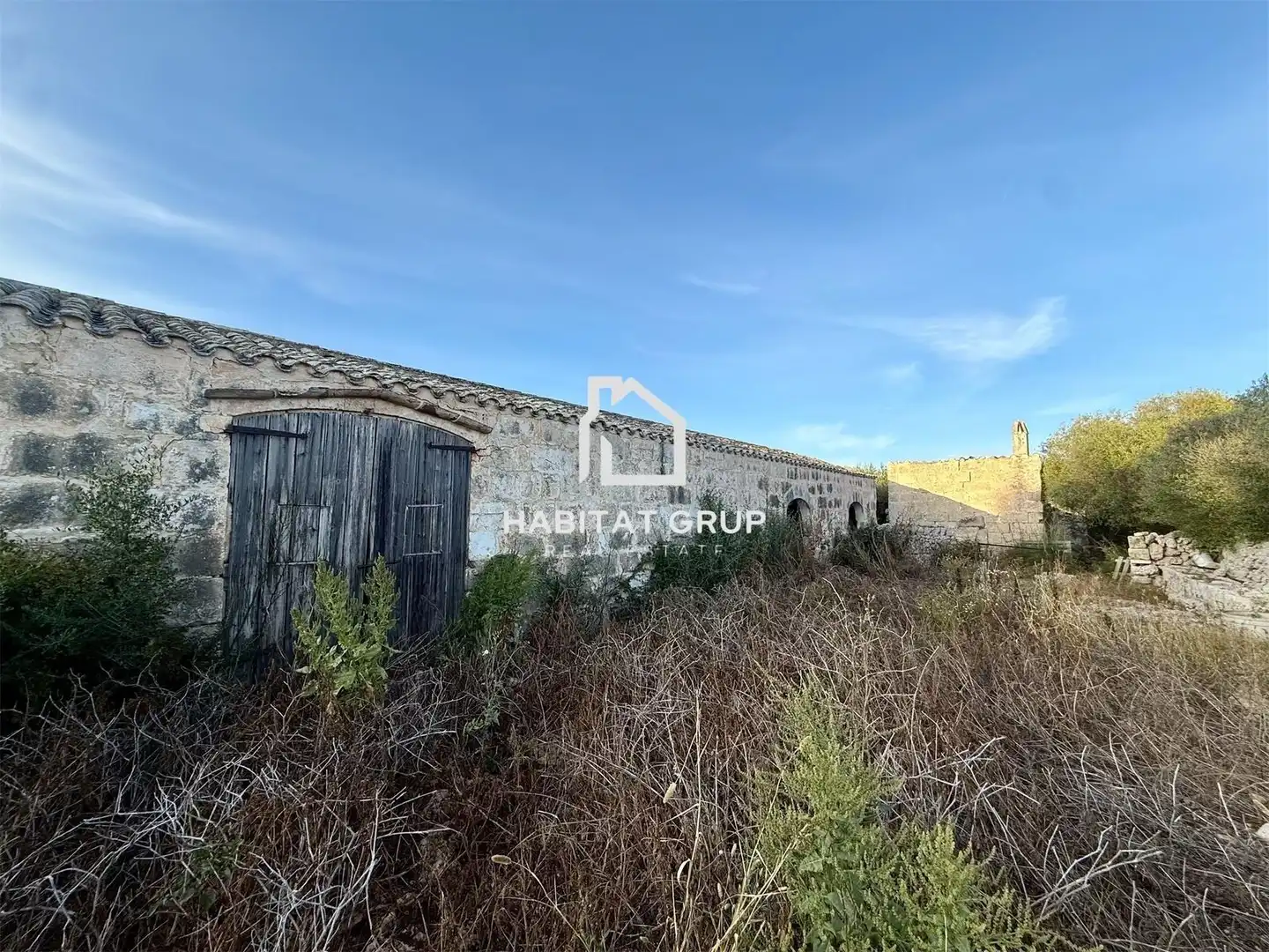 Terreno en venta en Sant Lluís