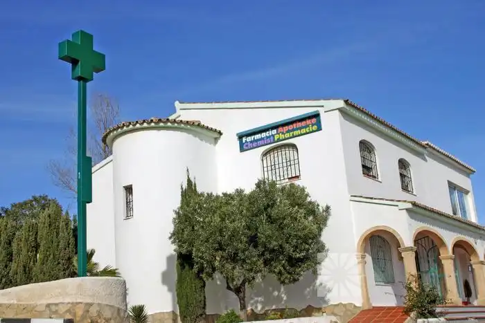 Villa avec piscine à vendre à Cumbre del Sol, imagen 49