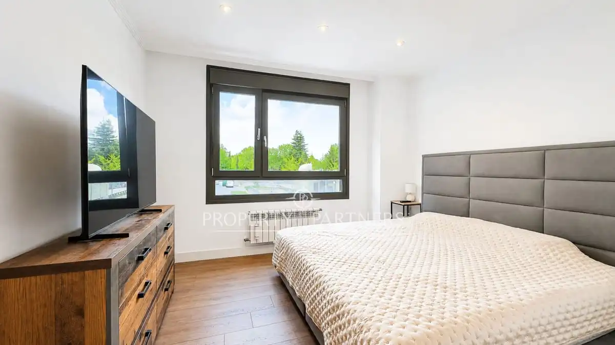 Apartment with pool for sale in Avenida de los Prunos, imagen 10