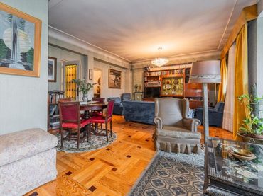 Wohnung mit Aufzug zum Verkauf in Calle PILAR DE ZARAGOZA