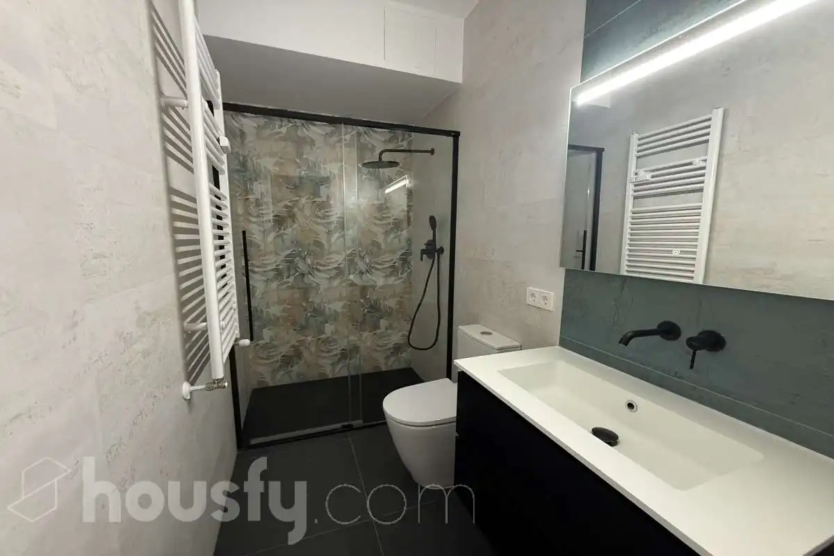 Appartement avec ascenseur à louer à Calle del General Pardiñas ., imagen 17